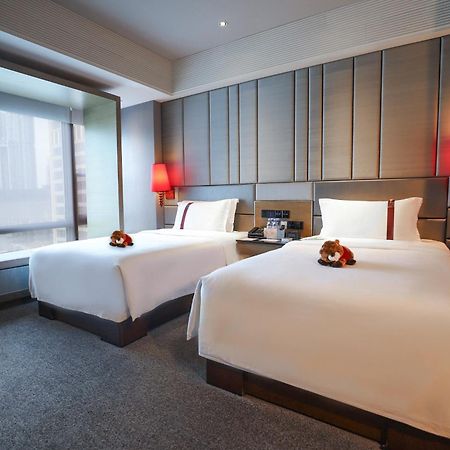 Rhombus Park Aura Chengdu Hotel Ngoại thất bức ảnh