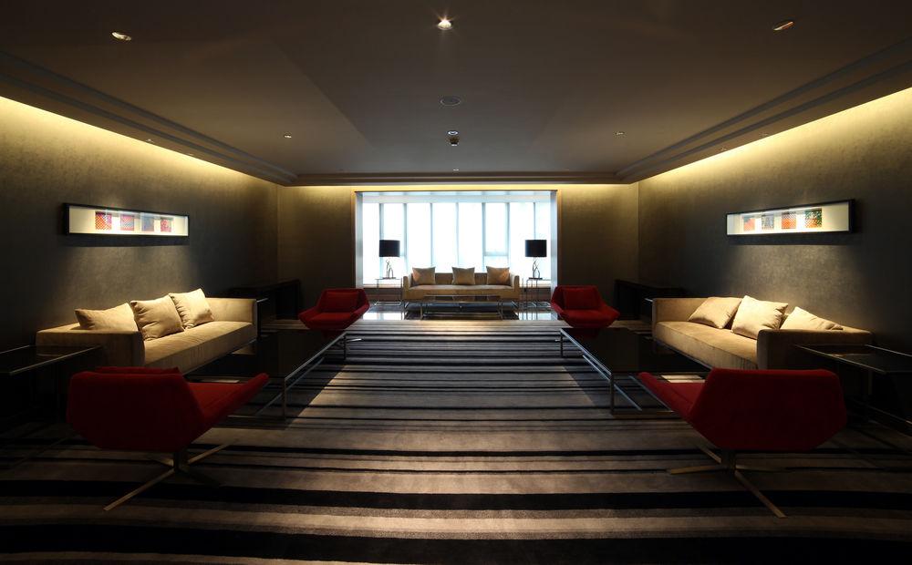 Rhombus Park Aura Chengdu Hotel Ngoại thất bức ảnh