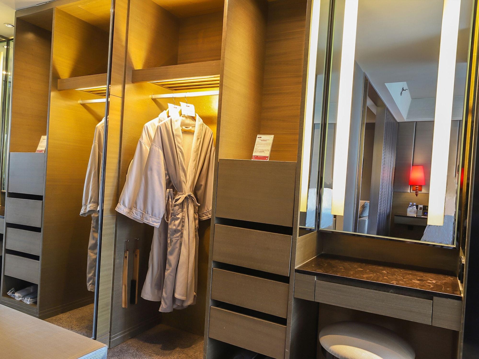 Rhombus Park Aura Chengdu Hotel Ngoại thất bức ảnh