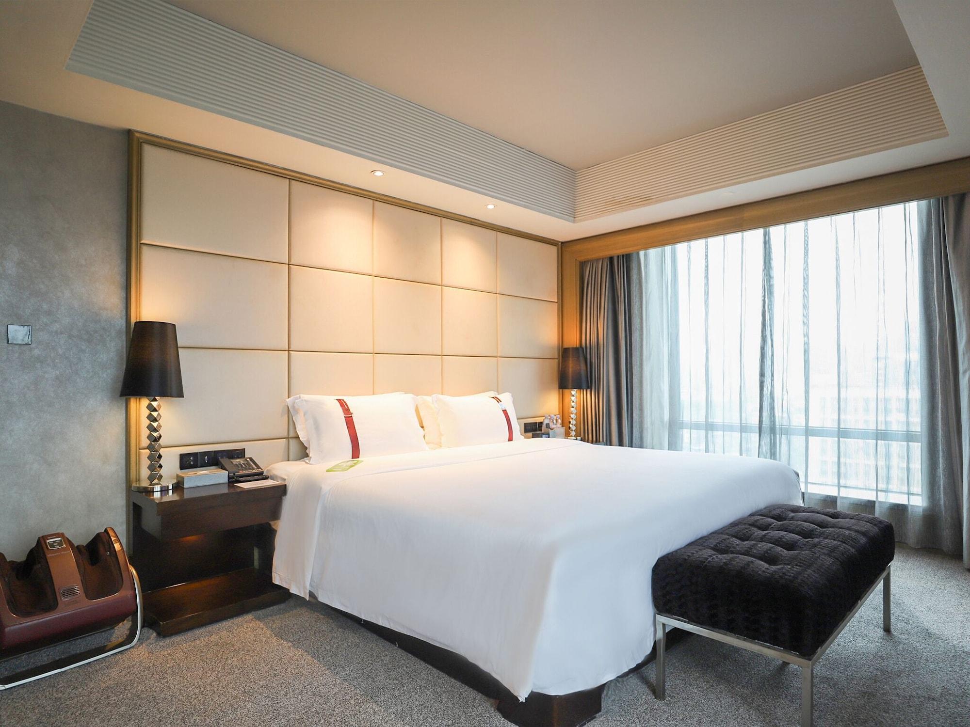 Rhombus Park Aura Chengdu Hotel Ngoại thất bức ảnh