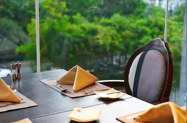 Rhombus Park Aura Chengdu Hotel Ngoại thất bức ảnh
